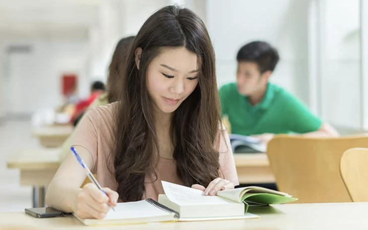 Linearthinking: Phương pháp học tiếng Anh của người Việt giúp học sinh đạt IELTS 8.0-8.5