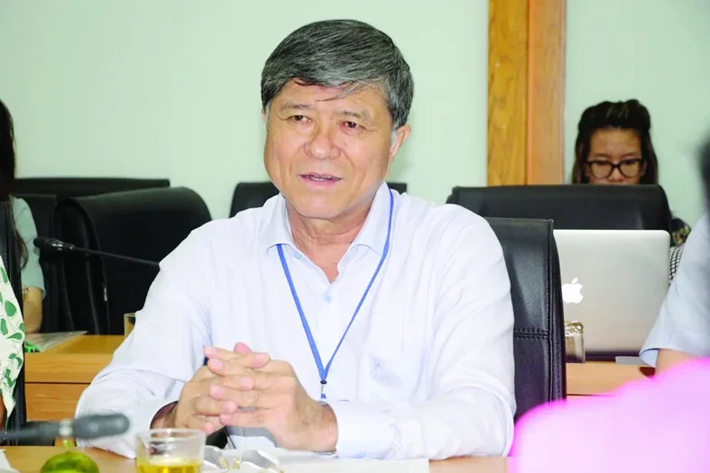 Linh hoạt giải pháp đảm bảo chỗ học cho năm học 2026-2027 Linh hoạt giải pháp đảm bảo chỗ học cho năm học 2026-2027