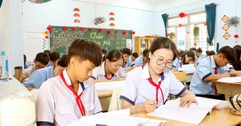 Linh hoạt giải pháp đảm bảo chỗ học cho năm học 2026-2027