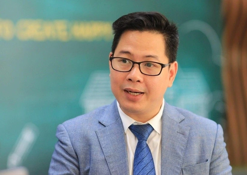 Link “web đen” trong sách lớp 3: Lỗ hổng lớn trong quản lý học liệu số giáo dục Link “web đen” trong sách lớp 3: Lỗ hổng lớn trong quản lý học liệu số giáo dục
