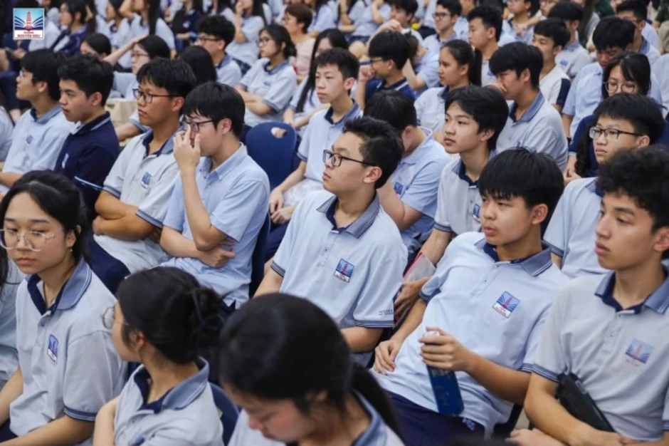 Lộ đề, hủy kết quả bài thi Toán quốc tế ở Việt Nam Lộ đề, hủy kết quả bài thi Toán quốc tế ở Việt Nam