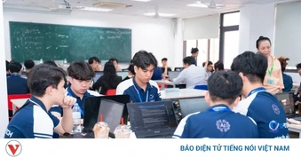 Lộ đề thi Cambridge, học sinh Việt Nam và nhiều nước phải thi lại vào ngày 9/6