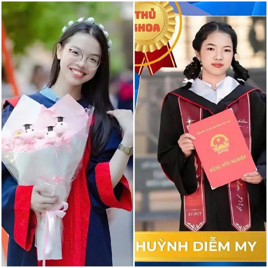 Lộ diện 45 thí sinh trúng tuyển tuyệt đối 30/30 vào Đại học Y dược TPHCM Lộ diện 45 thí sinh trúng tuyển tuyệt đối 30/30 vào Đại học Y dược TPHCM