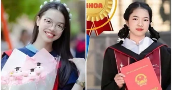 Lộ diện 45 thí sinh trúng tuyển tuyệt đối 30/30 vào Đại học Y dược TPHCM