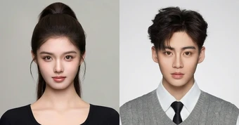 Lộ diện những gương mặt hot nhất trong kỳ thi vào Học viện Điện ảnh Bắc Kinh năm 2026