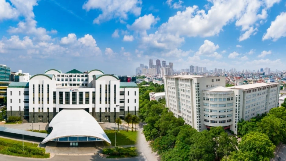 Lộ trình du học '2+2' giúp sinh viên nhận bằng top 1% thế giới Lộ trình du học '2+2' giúp sinh viên nhận bằng top 1% thế giới