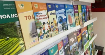 Lộ trình thực hiện một bộ sách giáo khoa toàn quốc