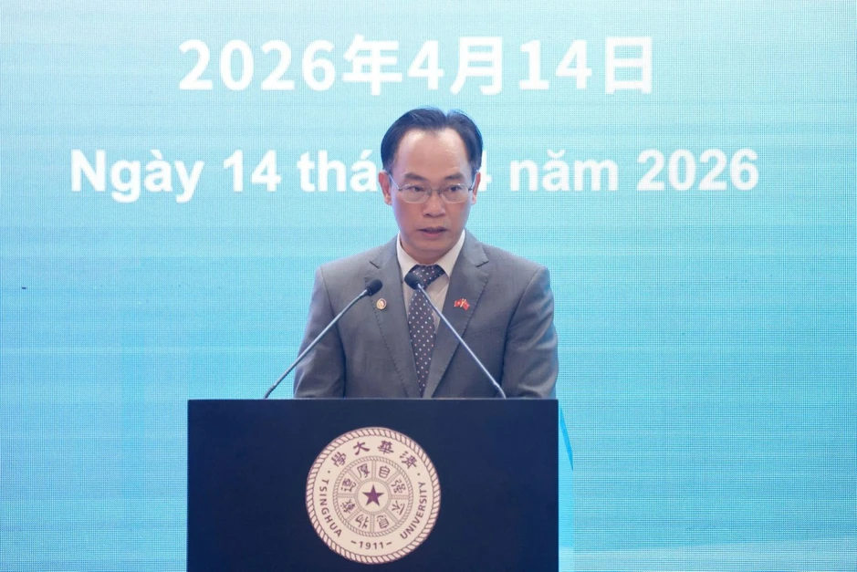 Loạt đại học hàng đầu Việt Nam hợp tác với các trường danh tiếng Trung Quốc Loạt đại học hàng đầu Việt Nam hợp tác với các trường danh tiếng Trung Quốc