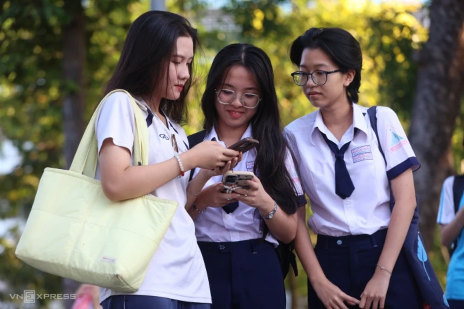 Loạt đại học quy đổi IELTS từ 5.0