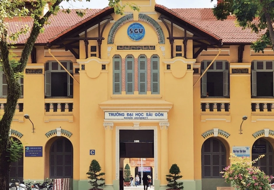 Loạt trường đại học, cao đẳng nào ở TP.HCM thuộc diện sắp xếp? Loạt trường đại học, cao đẳng nào ở TP.HCM thuộc diện sắp xếp?
