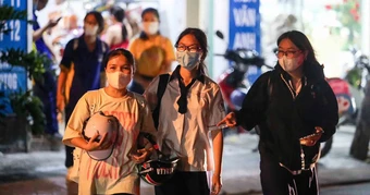 Loay hoay quản lý dạy thêm, học thêm