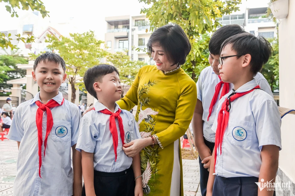 Lời chúc 8/3 cho cô giáo chủ nhiệm hay, ý nghĩa năm 2026 Lời chúc 8/3 cho cô giáo chủ nhiệm hay, ý nghĩa năm 2026