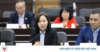 Lời giải cho đào tạo nguồn nhân lực AI và bán dẫn tại Việt Nam