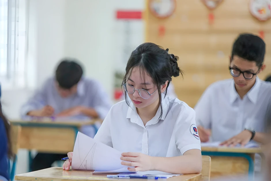 Lời khuyên cho phụ huynh có con sắp thi vào lớp 10 công lập Lời khuyên cho phụ huynh có con sắp thi vào lớp 10 công lập