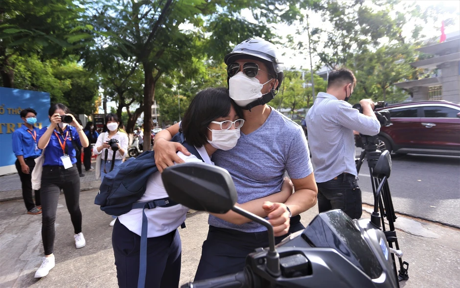 Lời khuyên cho phụ huynh có con sắp thi vào lớp 10 công lập Lời khuyên cho phụ huynh có con sắp thi vào lớp 10 công lập