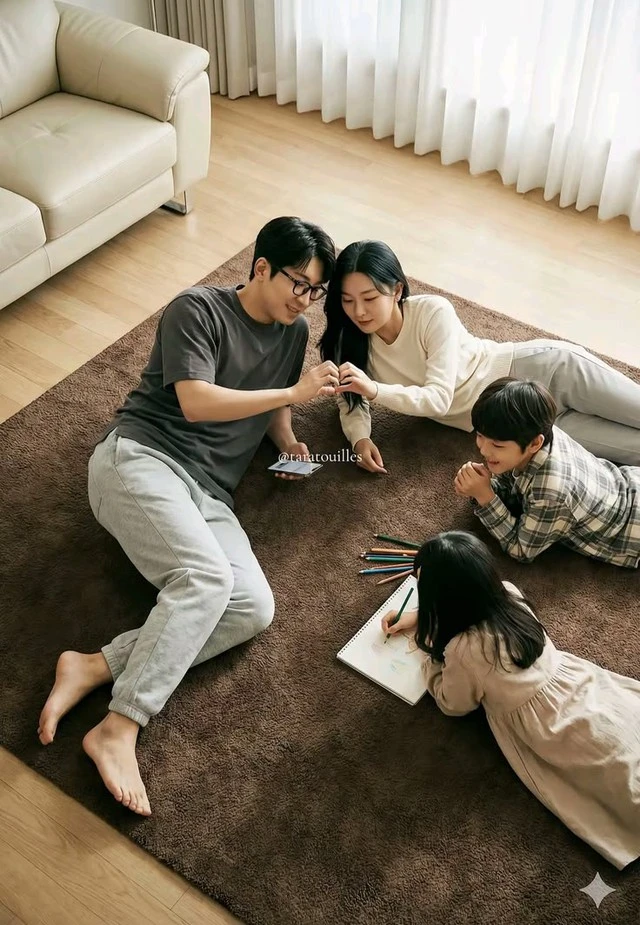 Lời khuyên dành cho các ông bố bà mẹ: 4 điều đừng vội nói với con, thời gian rồi sẽ dạy con tất cả Lời khuyên dành cho các ông bố bà mẹ: 4 điều đừng vội nói với con, thời gian rồi sẽ dạy con tất cả