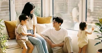 Lời khuyên dành cho các ông bố bà mẹ: 4 điều đừng vội nói với con, thời gian rồi sẽ dạy con tất cả