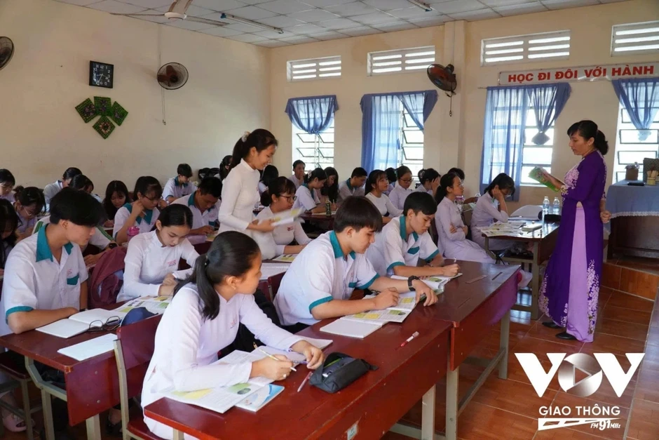 Lối tắt cho giáo dục