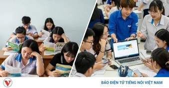Lối tắt cho giáo dục
