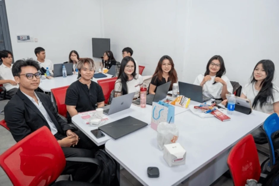 Lợi thế 'du học tại chỗ' của Đại học Western Sydney Lợi thế 'du học tại chỗ' của Đại học Western Sydney