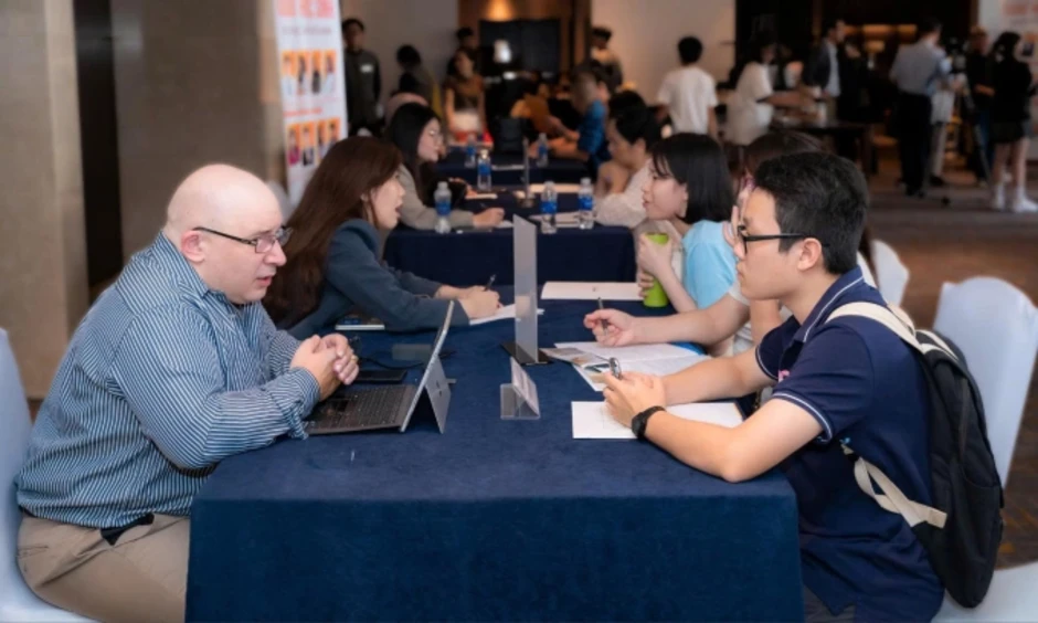 Lợi thế xét tuyển đại học Việt Nam và thế giới khi có SAT Lợi thế xét tuyển đại học Việt Nam và thế giới khi có SAT
