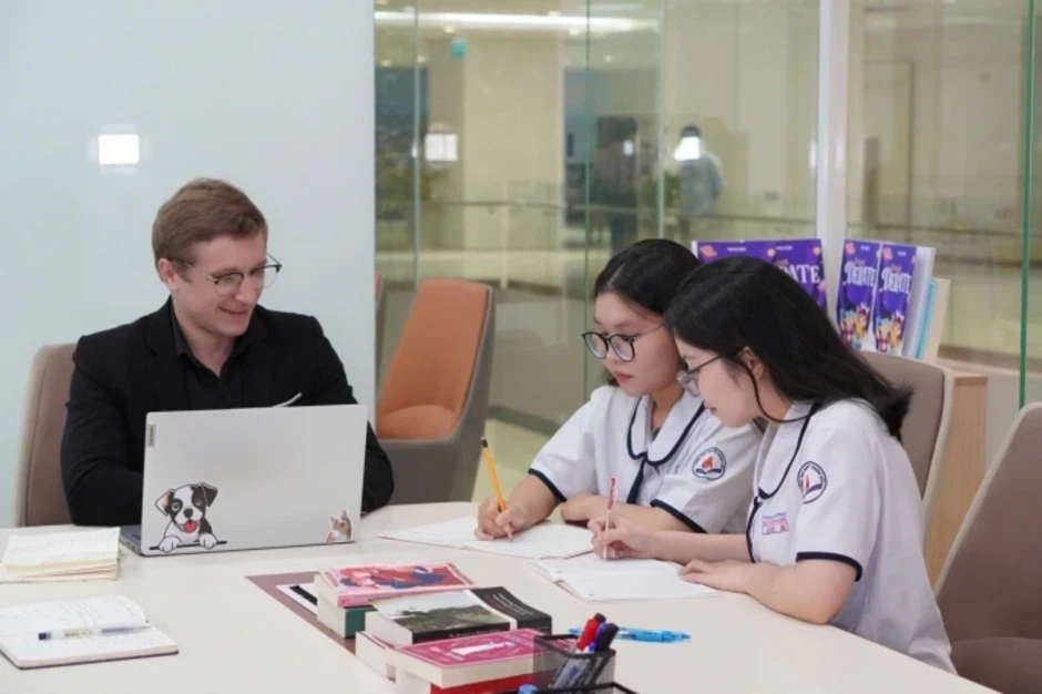 Lợi thế xét tuyển đại học Việt Nam và thế giới khi có SAT Lợi thế xét tuyển đại học Việt Nam và thế giới khi có SAT