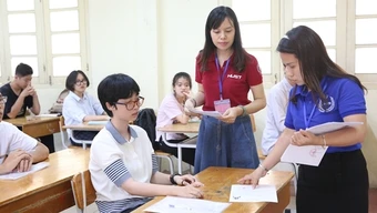 Lựa chọn môn thi tốt nghiệp THPT thế nào để tối ưu cơ hội vào đại học?