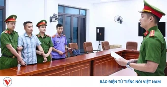 Luật sư: Thi lại môn Toán ở Tuyên Quang cần phải dựa trên kết quả điều tra từng thí sinh
