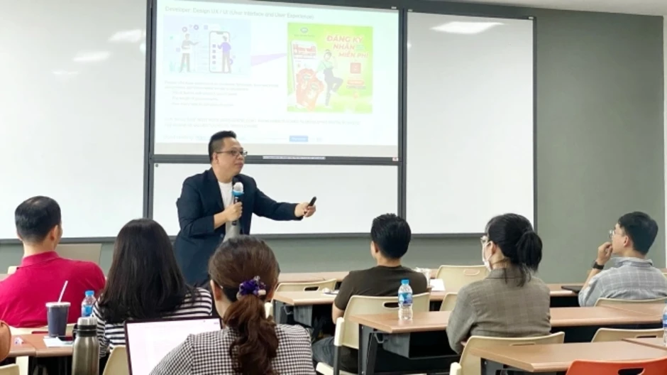 Lương giáo sư ĐH Kinh tế TP HCM cao nhất 120 triệu đồng Lương giáo sư ĐH Kinh tế TP HCM cao nhất 120 triệu đồng