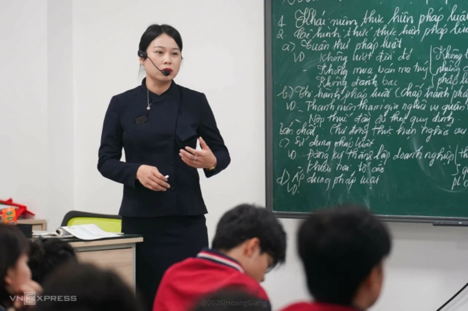 Lương giáo viên dự kiến lên đến hơn 17 triệu đồng từ 1/7 Lương giáo viên dự kiến lên đến hơn 17 triệu đồng từ 1/7