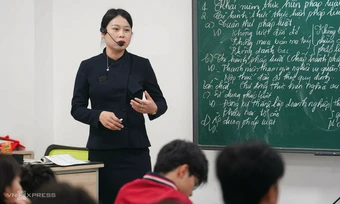 Lương giáo viên dự kiến lên đến hơn 17 triệu đồng từ 1/7