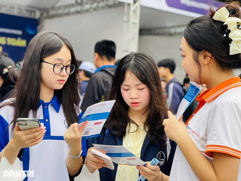 Lương sinh viên công nghệ mới ra trường cao nhất 50 triệu đồng Lương sinh viên công nghệ mới ra trường cao nhất 50 triệu đồng