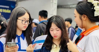 Lương sinh viên công nghệ mới ra trường cao nhất 50 triệu đồng