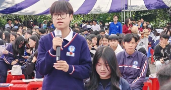 Lưu ý chọn môn khi đăng ký dự thi tốt nghiệp THPT