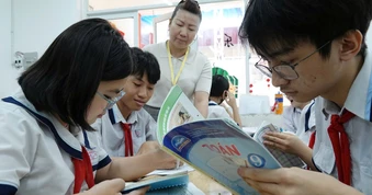 Lưu ý quan trọng khi chọn nguyện vọng lớp 10 tại TP.HCM