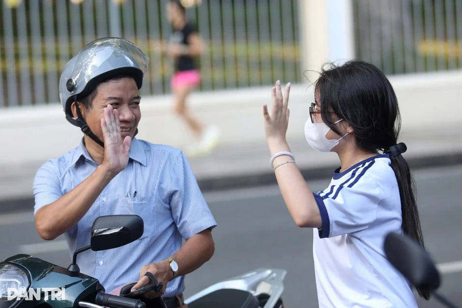 Lưu ý quan trọng với thí sinh dự khảo sát lớp 6 Trần Đại Nghĩa TPHCM Lưu ý quan trọng với thí sinh dự khảo sát lớp 6 Trần Đại Nghĩa TPHCM