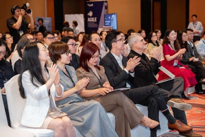 Luyện thi chứng chỉ TOEFL iBT trong thời đại AI phát triển Luyện thi chứng chỉ TOEFL iBT trong thời đại AI phát triển