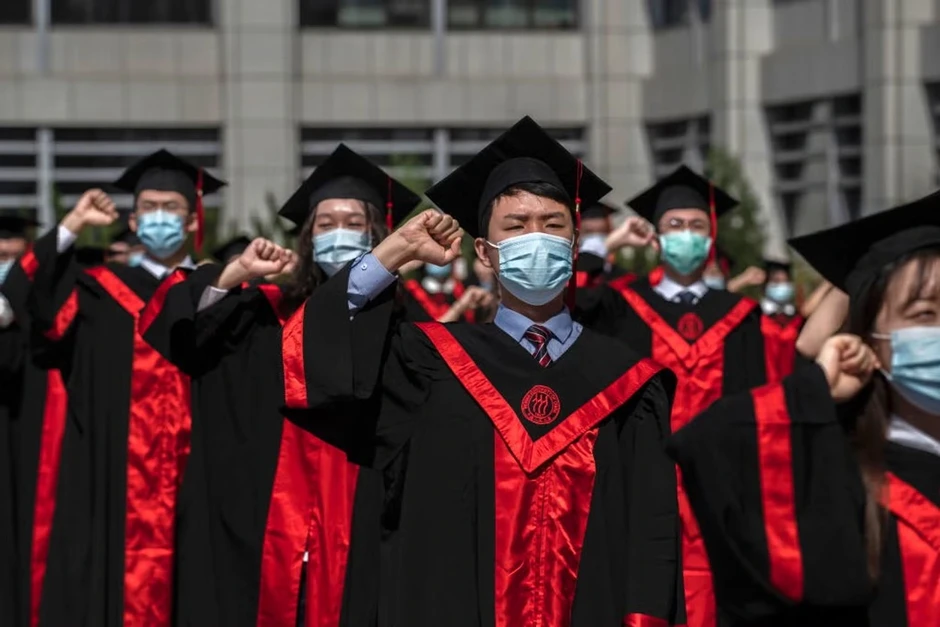 Lý do hơn 12.000 ngành học ở Trung Quốc bị xoá sổ Lý do hơn 12.000 ngành học ở Trung Quốc bị xoá sổ