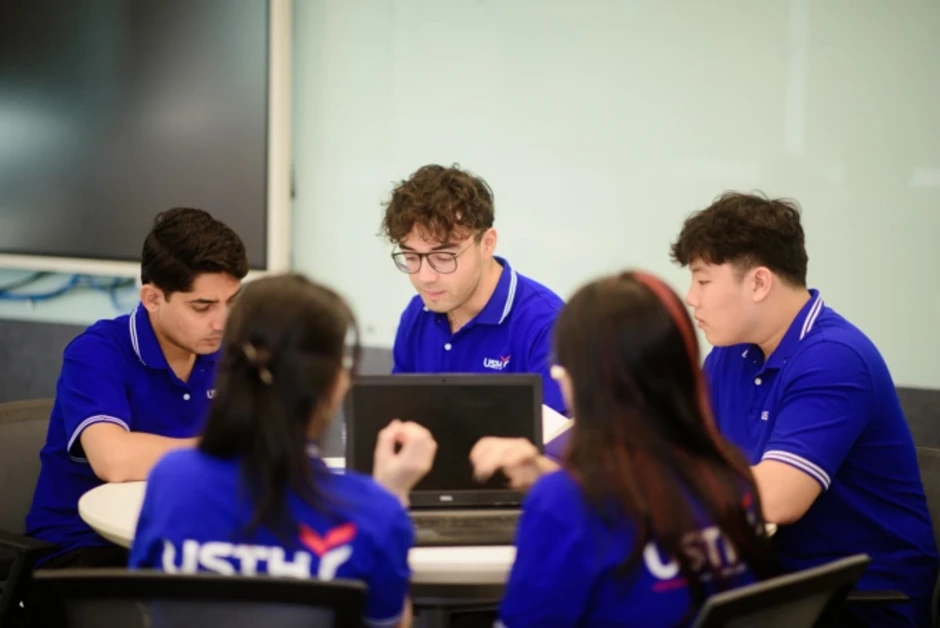 Lý do mô hình đại học chuẩn châu Âu hút sinh viên Việt Nam Lý do mô hình đại học chuẩn châu Âu hút sinh viên Việt Nam
