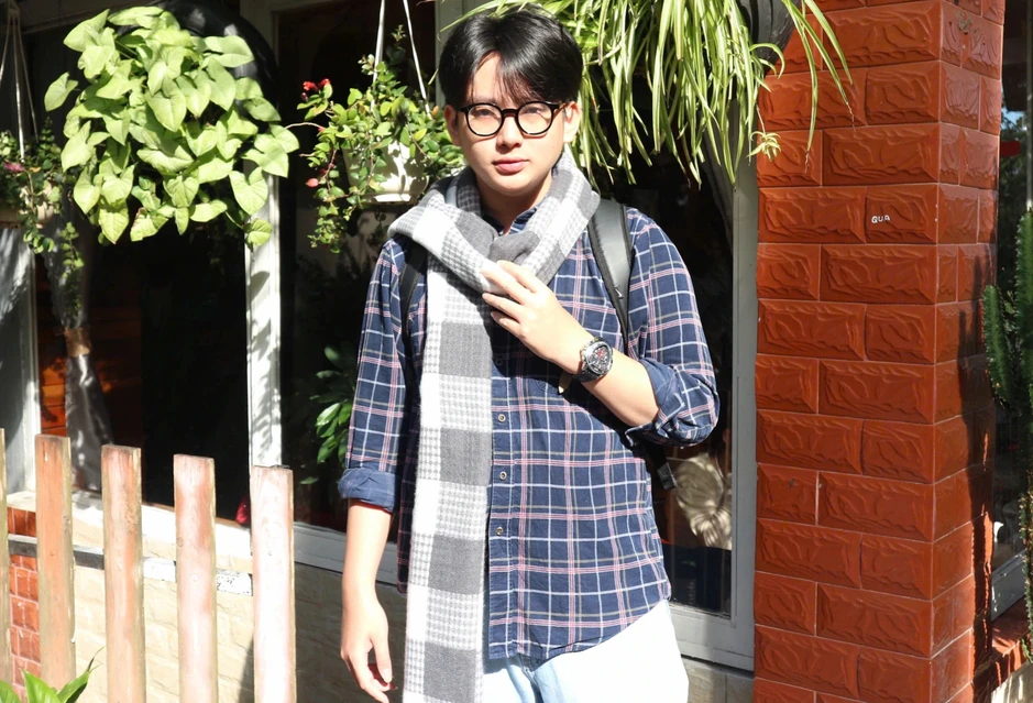 Lý do nam sinh chuyên văn đạt thủ khoa 4.0 trường top đầu về kinh tế Lý do nam sinh chuyên văn đạt thủ khoa 4.0 trường top đầu về kinh tế