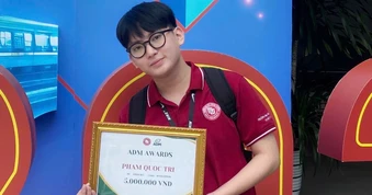 Lý do nam sinh chuyên văn đạt thủ khoa 4.0 trường top đầu về kinh tế