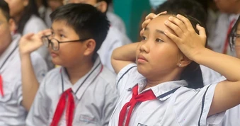 Lý do TPHCM khảo sát năng lực 100% học sinh lớp 7