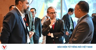 Malaysia cảnh báo rủi ro trẻ em kết bạn với AI