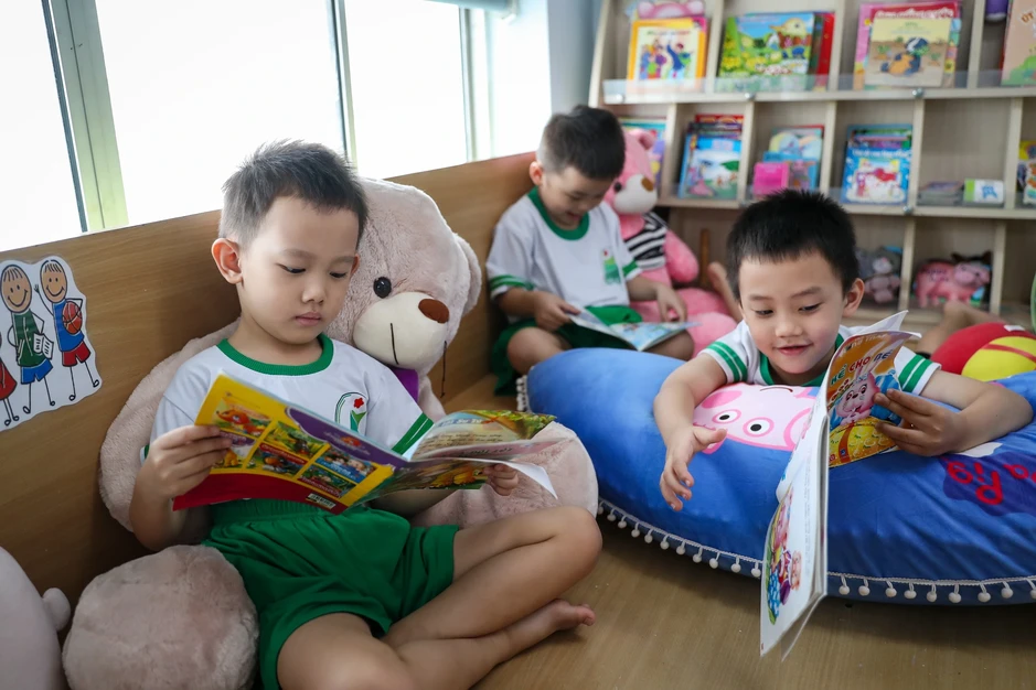 Mầm non TP.HCM nghỉ hè ngày nào, có giữ trẻ trong hè không? Mầm non TP.HCM nghỉ hè ngày nào, có giữ trẻ trong hè không?