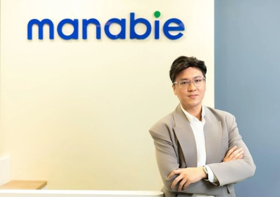 Manabie: 'AI hỗ trợ học tập, không thay thế năng lực tư duy' Manabie: 'AI hỗ trợ học tập, không thay thế năng lực tư duy'