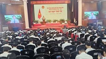 Mạng lưới trường, lớp học ở Thanh Hóa còn nhiều bất cập