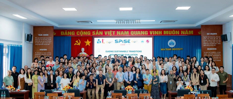 Masan Consumer ứng dụng khoa học cảm quan trong sáng tạo sản phẩm Masan Consumer ứng dụng khoa học cảm quan trong sáng tạo sản phẩm