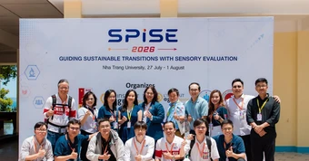 Masan Consumer ứng dụng khoa học cảm quan trong sáng tạo sản phẩm