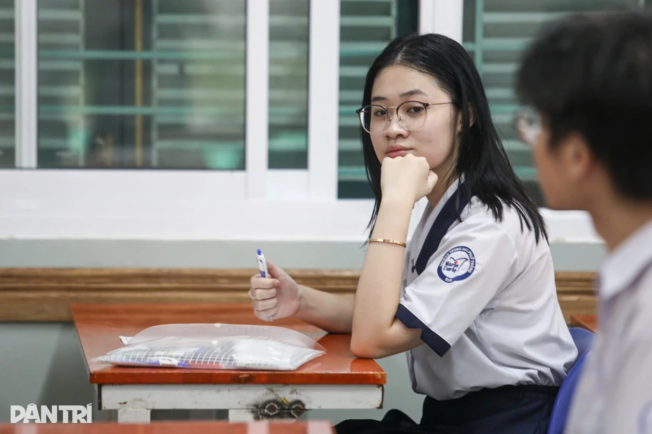 Mất 16 triệu đồng cải thiện IELTS do trường đại học “đổi luật” giờ chót Mất 16 triệu đồng cải thiện IELTS do trường đại học “đổi luật” giờ chót