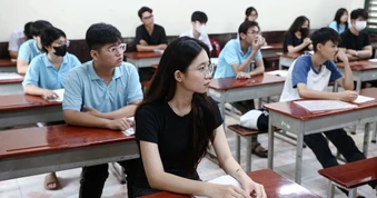 Mất căn cước ngay trước kỳ thi tốt nghiệp THPT, thí sinh phải làm gì?
